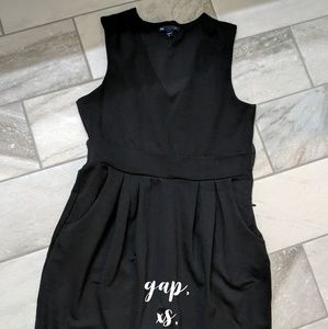 Gap dress